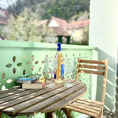 Mountain Trail Braşov