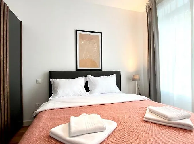 דירה Mountain Trail *