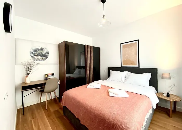 Mountain Trail דירה