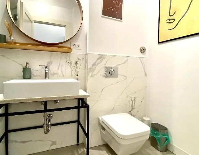 דירה Mountain Trail בראשוב