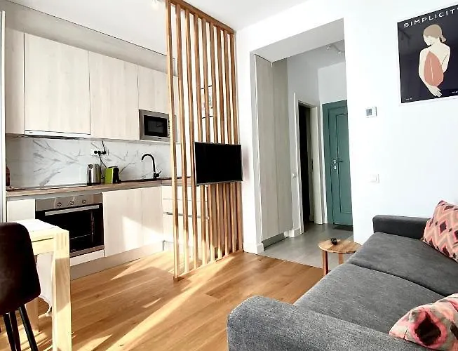 דירה Mountain Trail *