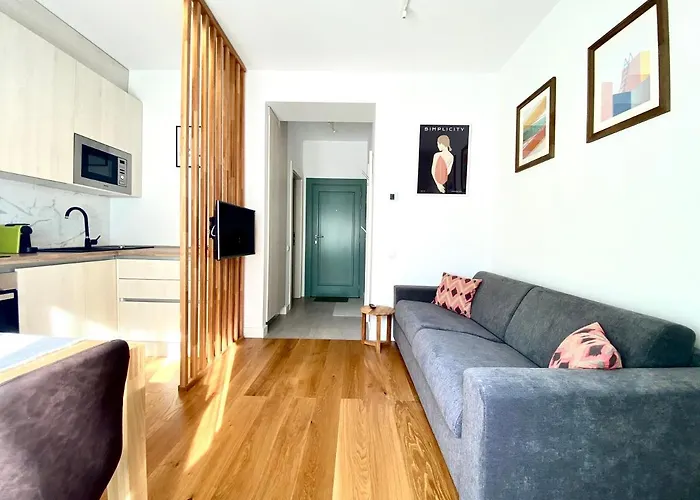 Mountain Trail דירה