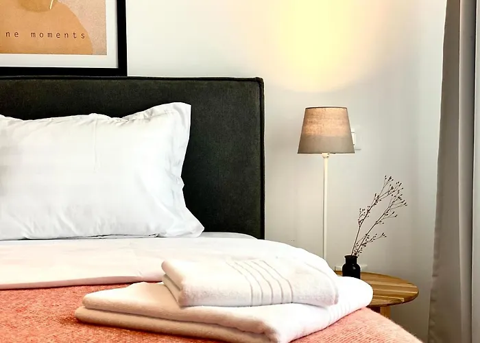 דירה Mountain Trail *