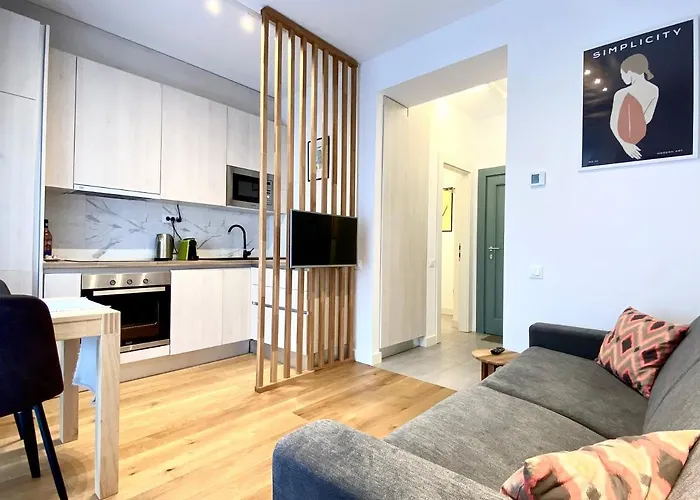 Mountain Trail דירה