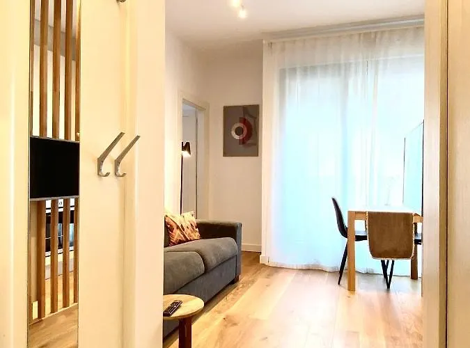 דירה Mountain Trail בראשוב