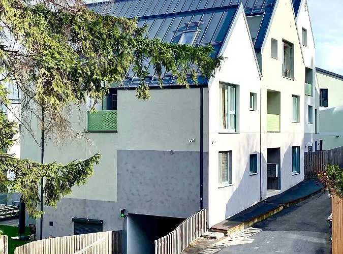 Mountain Trail * בראשוב