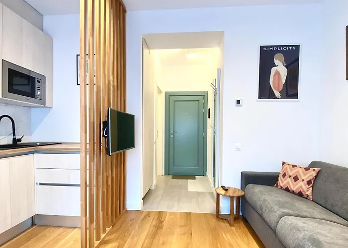 דירה Mountain Trail *