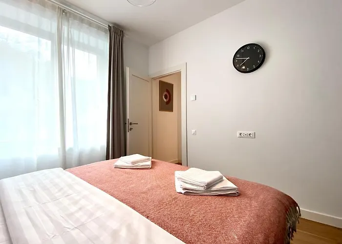 דירה Mountain Trail