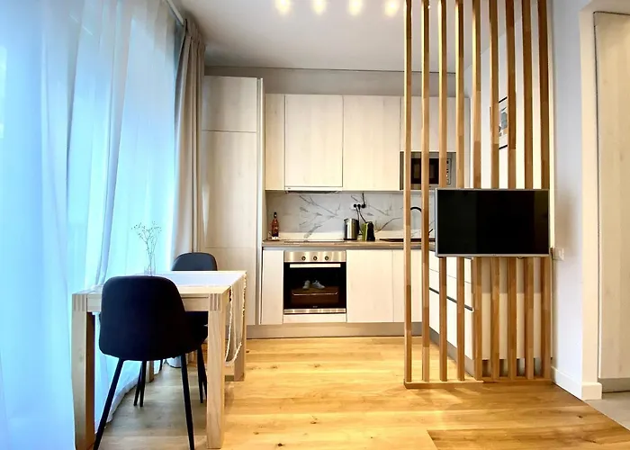 דירה Mountain Trail בראשוב