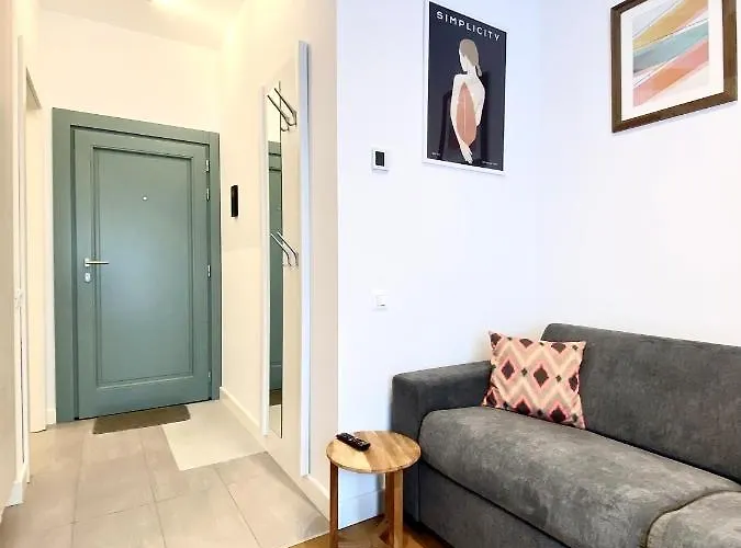 Mountain Trail דירה