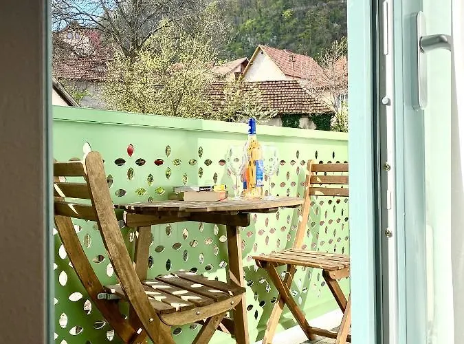 Mountain Trail בראשוב